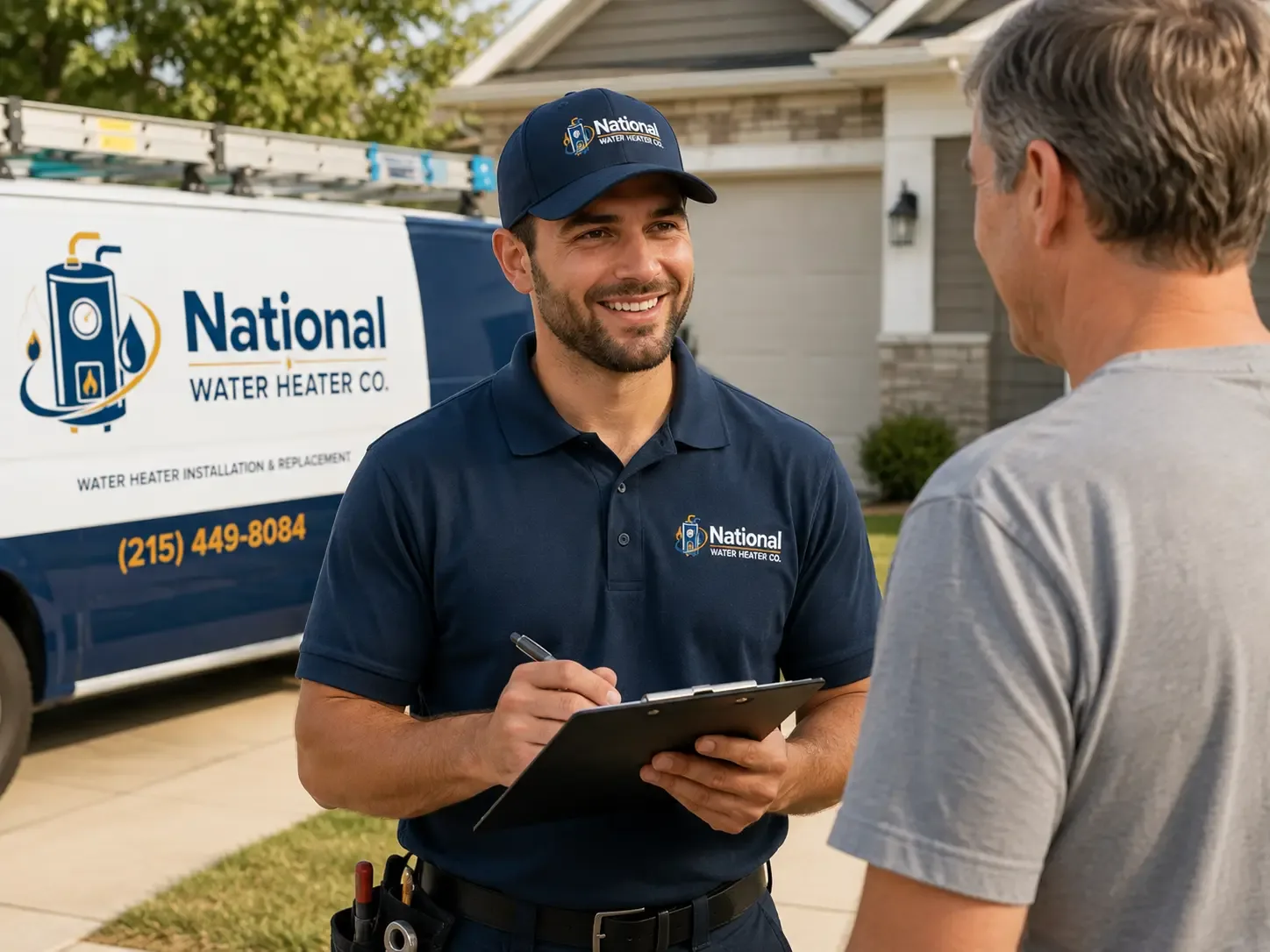 Water Heater Installation Holden, UT FAQs
